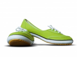 зеленые мокасины, обувь